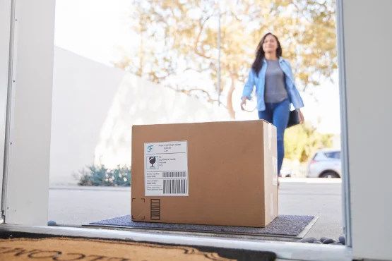 livraison de colis en toute securite avec taxi marseille