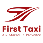 logo fiche etablissement first taxi aix marseille provence
