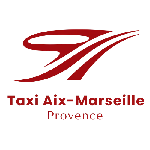 logo site taxi aix marseille provence