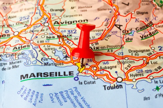 transport toutes distances marseille vers bouches du rhone et france